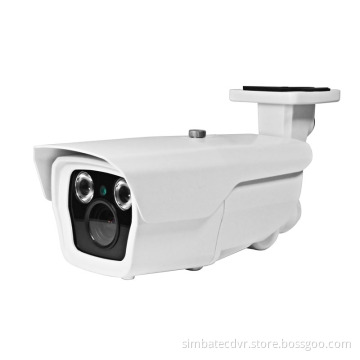 30m IR Distance 1280*960p Day Night Waterproof Bullet IP Camera (ST-P-PR202)